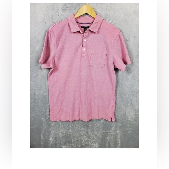 Banana Republic Other - Banana Republic‎ men’ s polo shirt size L